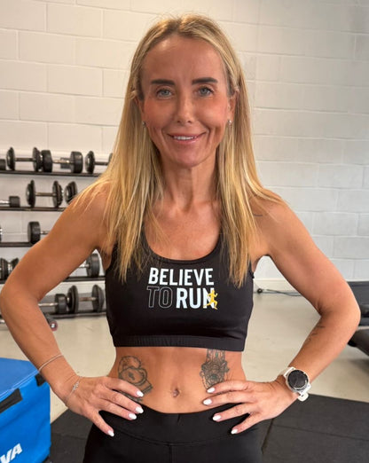 BTR Women's Sports Bra